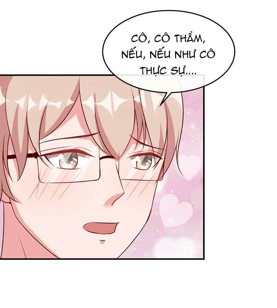 gả cho tình cũ làm lão bà chapter 45 23