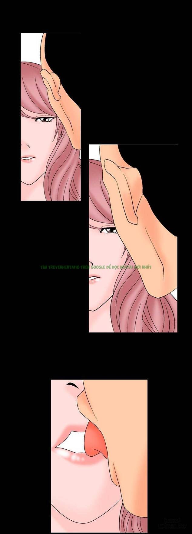 mùi vị của đôi bàn tay chapter 28 49