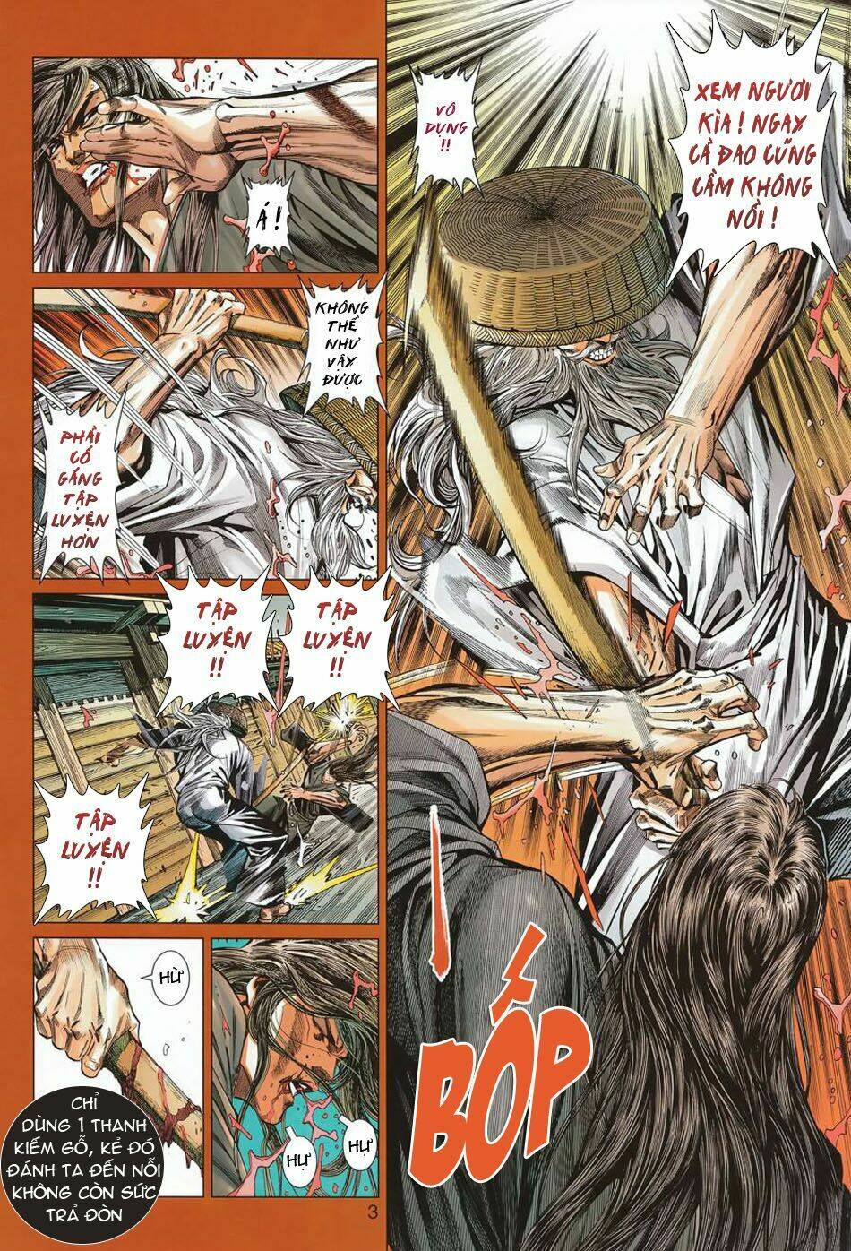 thần long huyết kiếm chapter 3 3