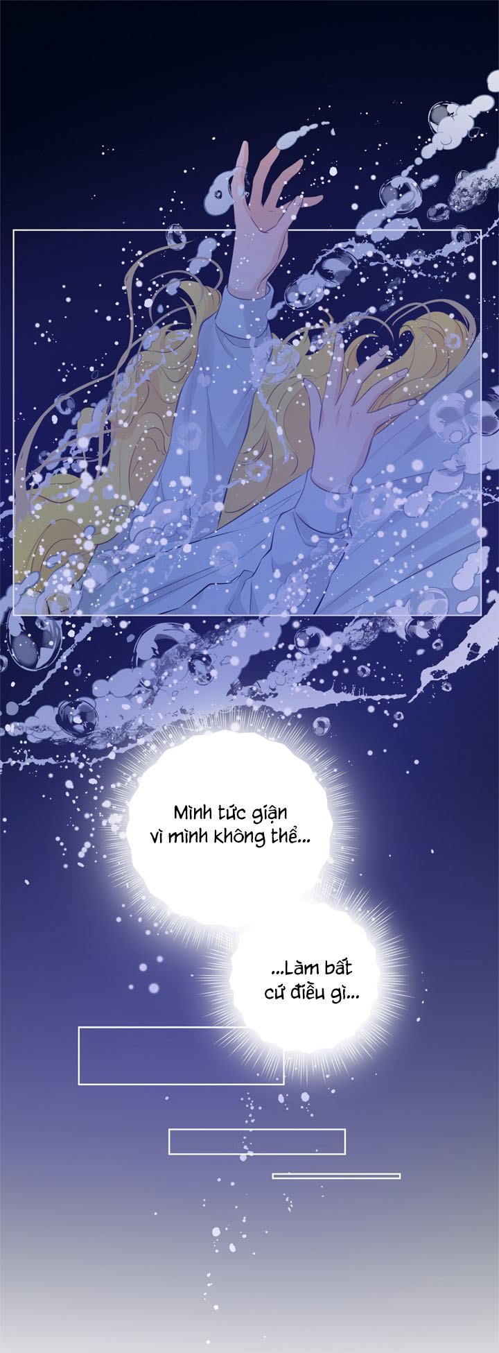 nhà nguyên tố tóc vàng chapter 35 3