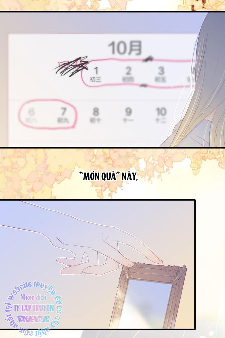 hoa và nhím cùng bỏ trốn chapter 31 19