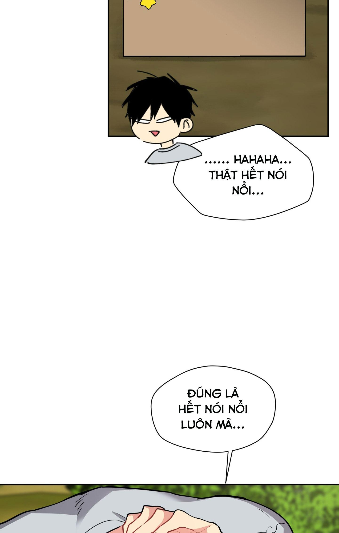 vị khách sau nhà chapter 4 32