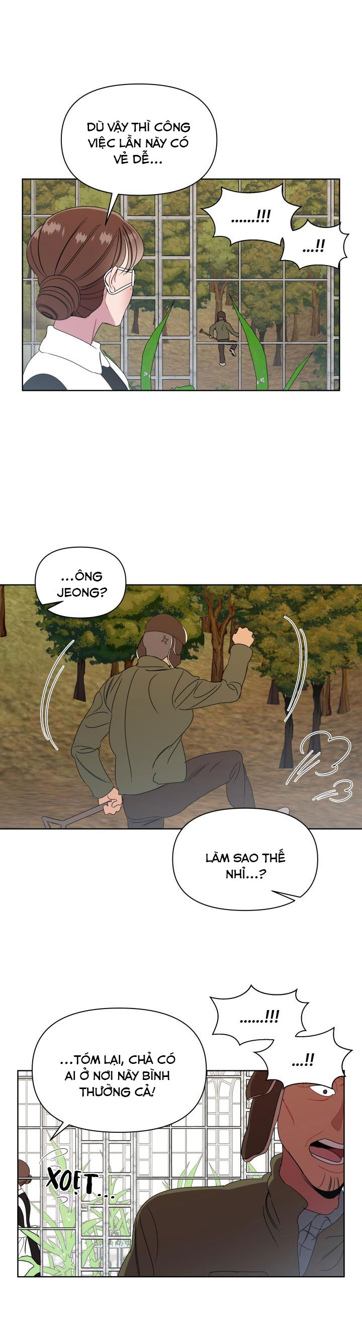 thiên đường (heaven) chapter 2.2 8