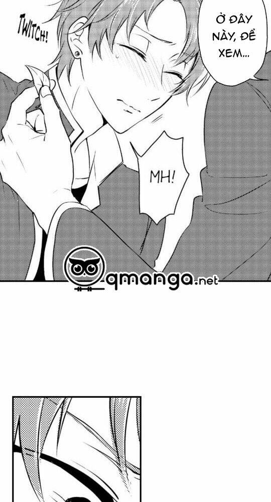 mang thai ở trường nam sinh chapter 10 11