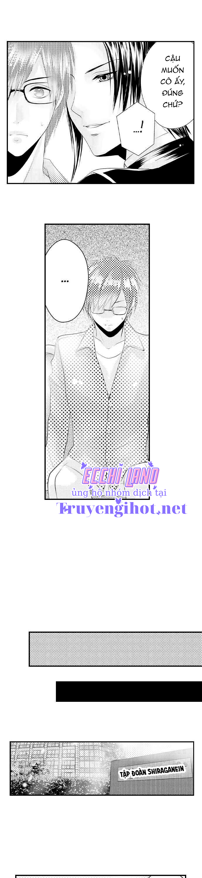 thú cưng bé nhỏ của tôi chapter 4.2 1