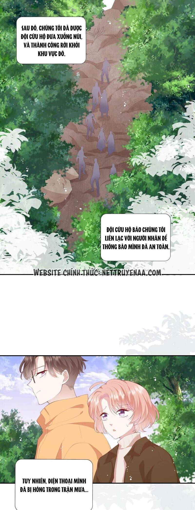 làm ơn đừng quá kiêu ngạo chapter 37 18