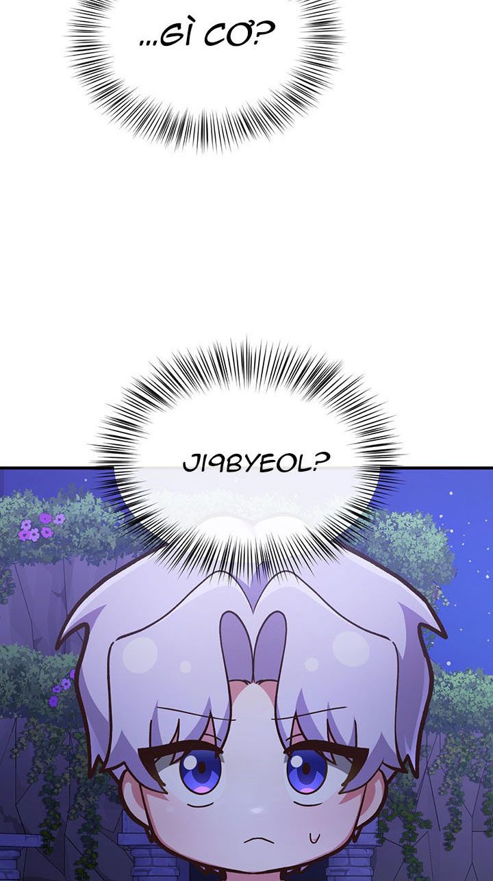 tên nhóc cùng bang hội là hàng xóm chapter 11 65