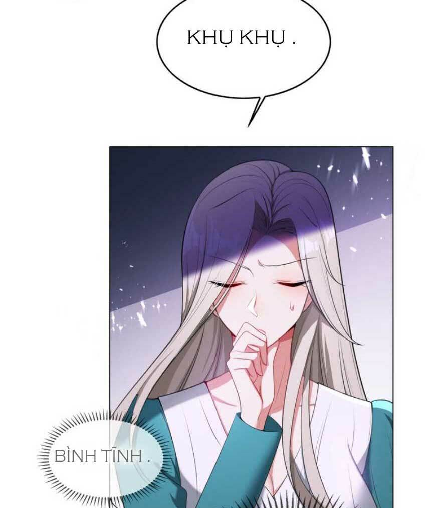 cô vợ nhỏ nuông chiều quá lại thành ác!! chapter 179.2 16