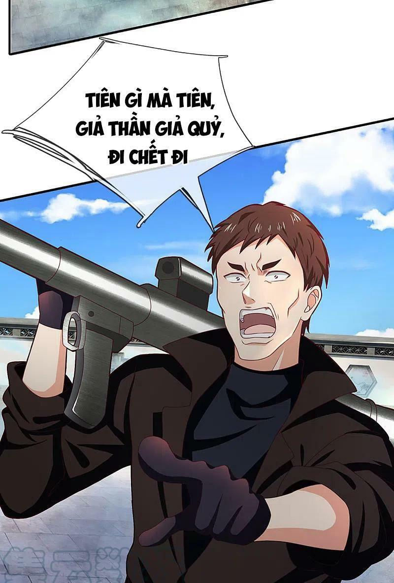 vú em tiên tôn đi ở rể chapter 210 7