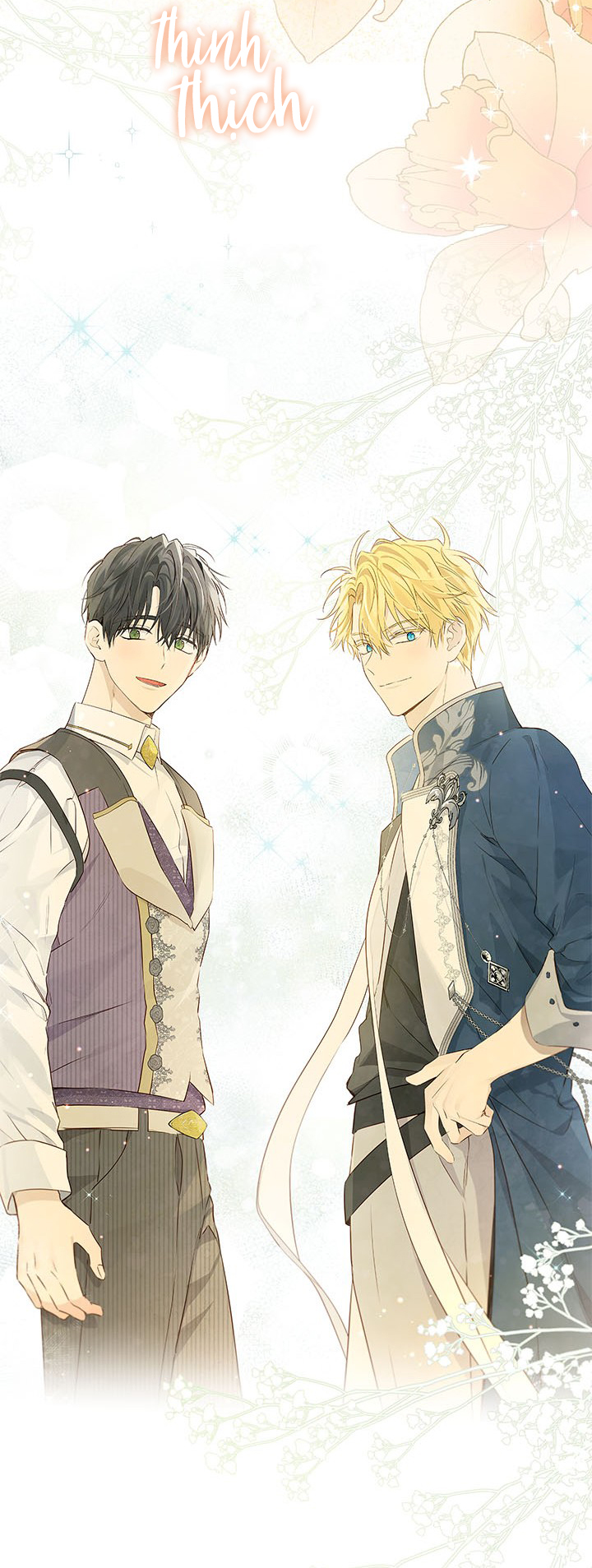 thật ra ta mới là hàng thật chapter 80.2 32