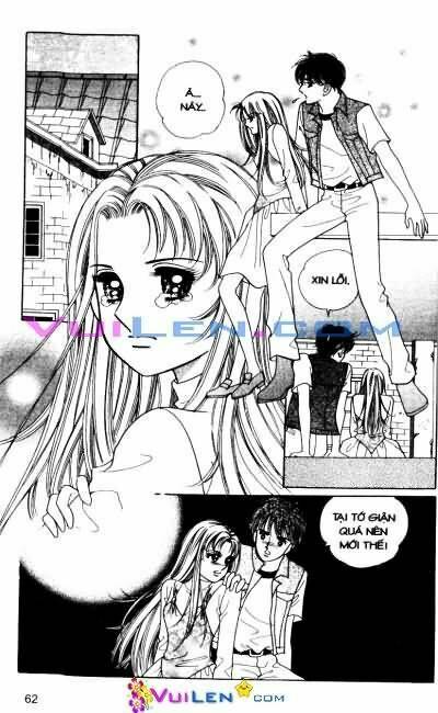 cánh cửa mùa hè chapter 1 62