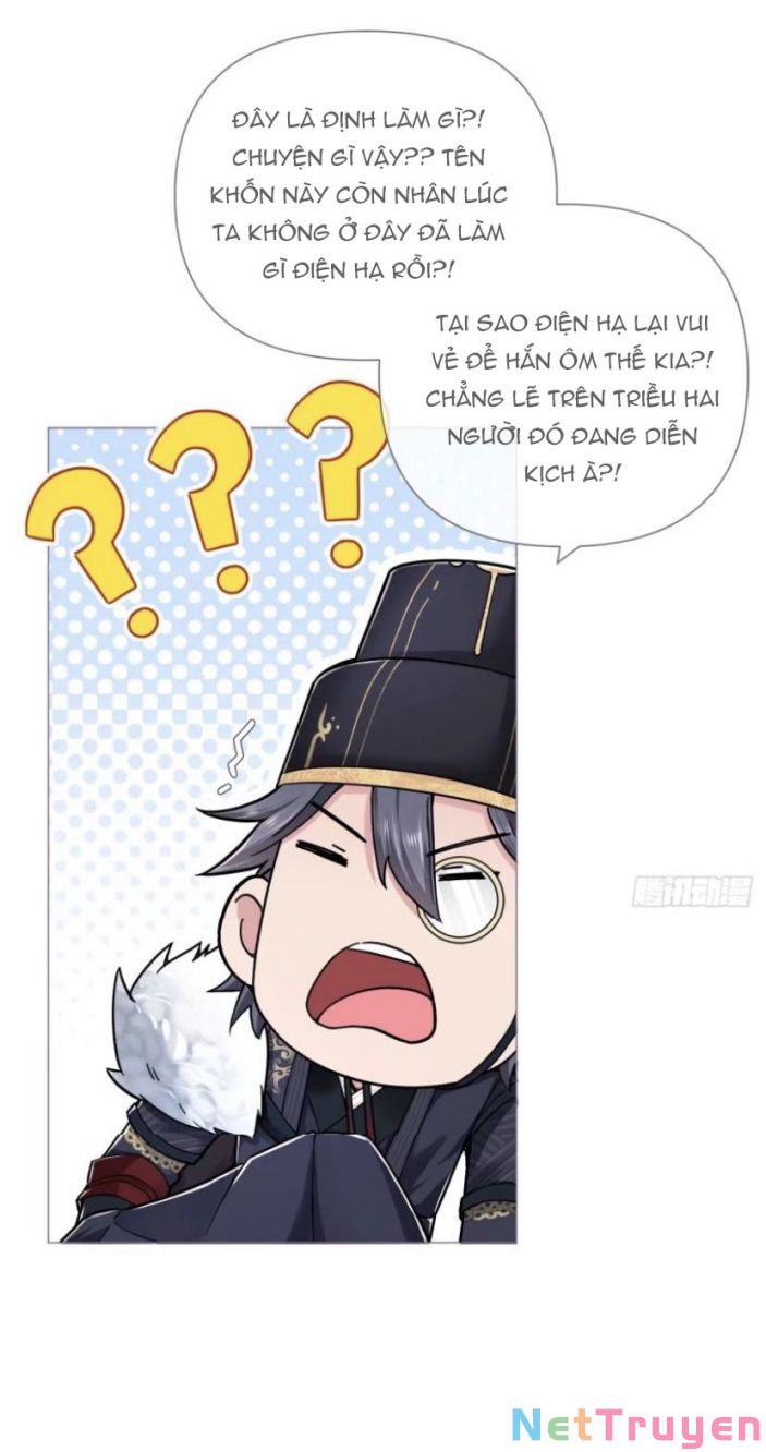 nhập mộ chi thần chapter 30 20