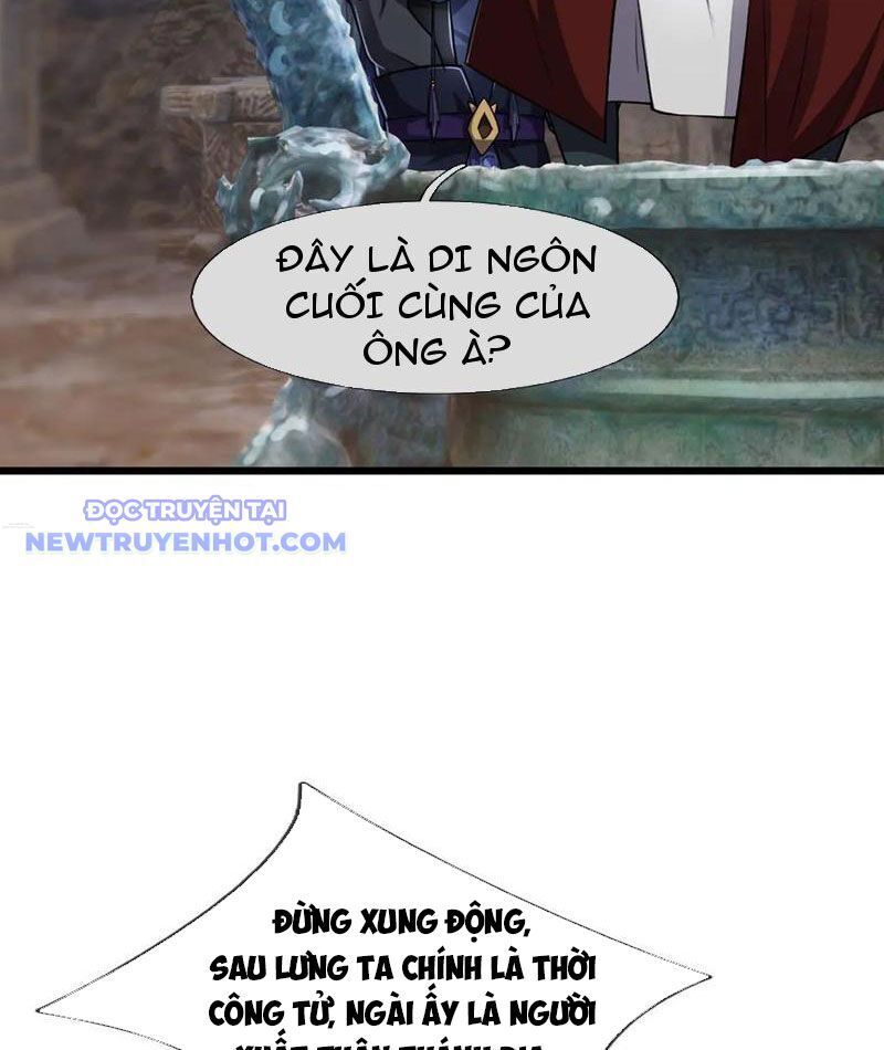 ngủ say vạn cổ: xuất thế đẩy ngang chư thiên chapter 86 17