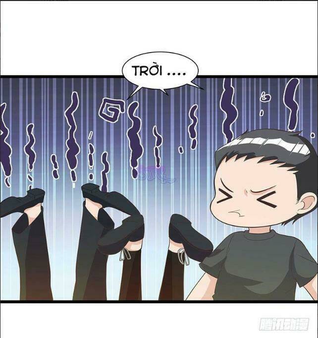 trọng sinh khí thiếu quy lai chapter 17 12