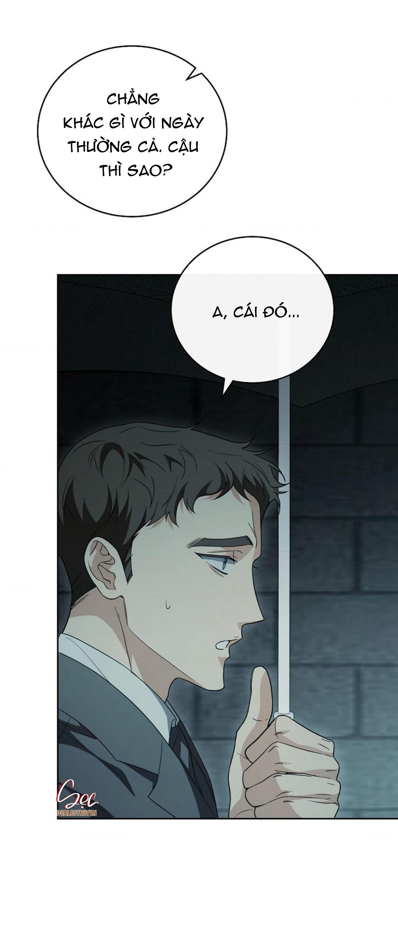 (abo)mối quan hệ không hoàn chỉnh chapter 2 54