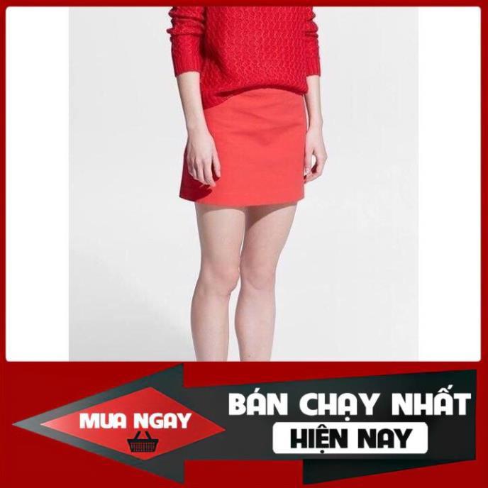 Chân váy ngắn chữ A ngắn xẻ sau , chân váy Chữ A công sở ngắn xẻ sau, có quần bên trong giá quá tốt