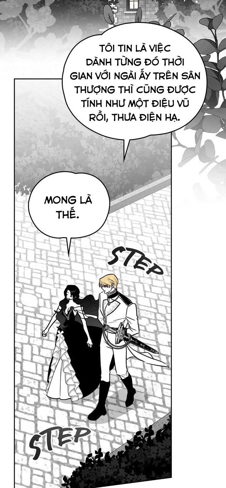 yêu cô công chúa sắp chết chapter 85 3