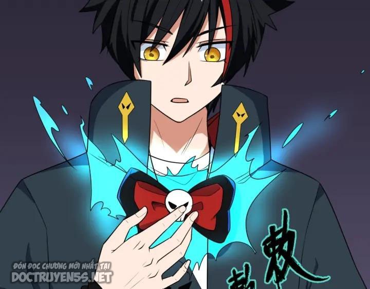 toàn cầu quỷ dị thời đại chapter 6 94