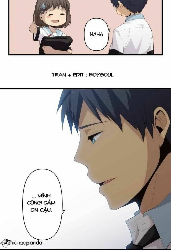 viên thuốc trùng sinh chapter 143 7