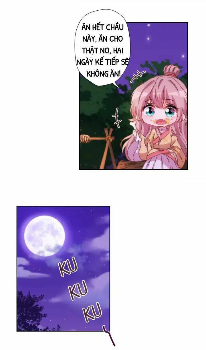 ồ, phu quân đáng yêu của tôi! chapter 38 30