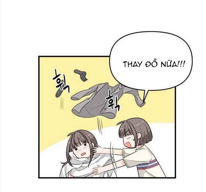 ngài kỵ sĩ, xin hãy cứu tôi! chapter 3 59