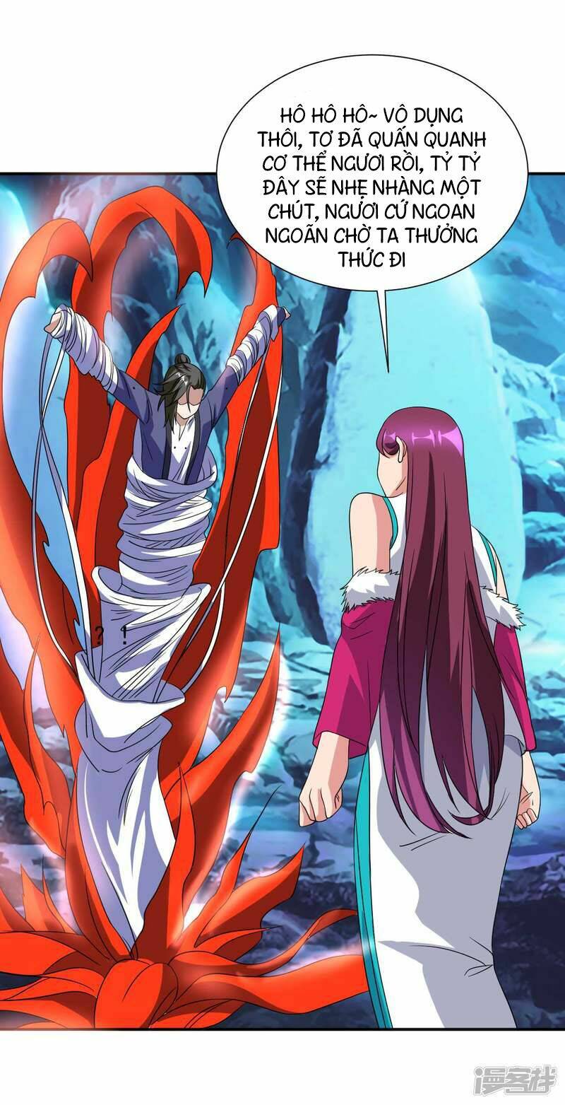 tu chân truyền nhân tại đô thị chapter 15 30