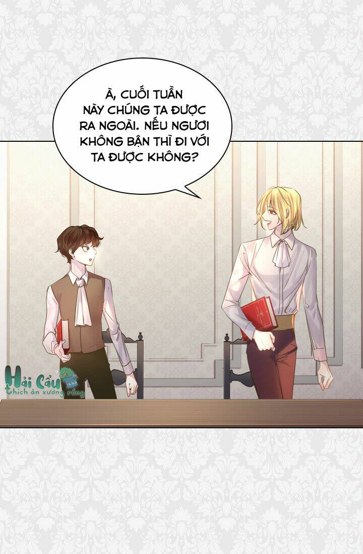 quy luật sinh tồn của nữ phụ chapter 49 44