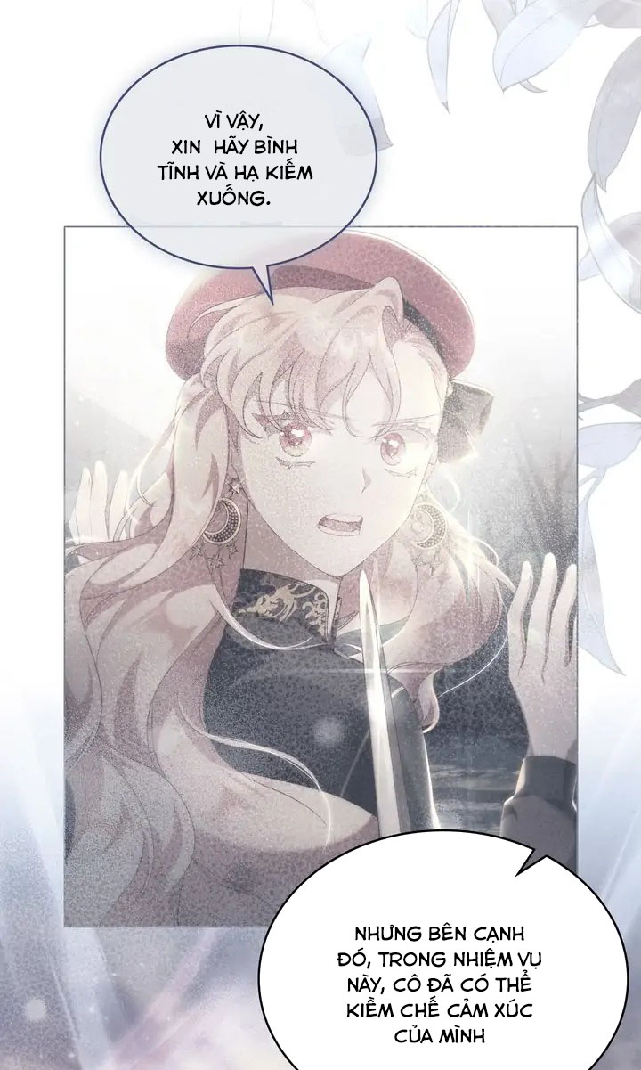 ánh sáng của bình minh chapter 46 36