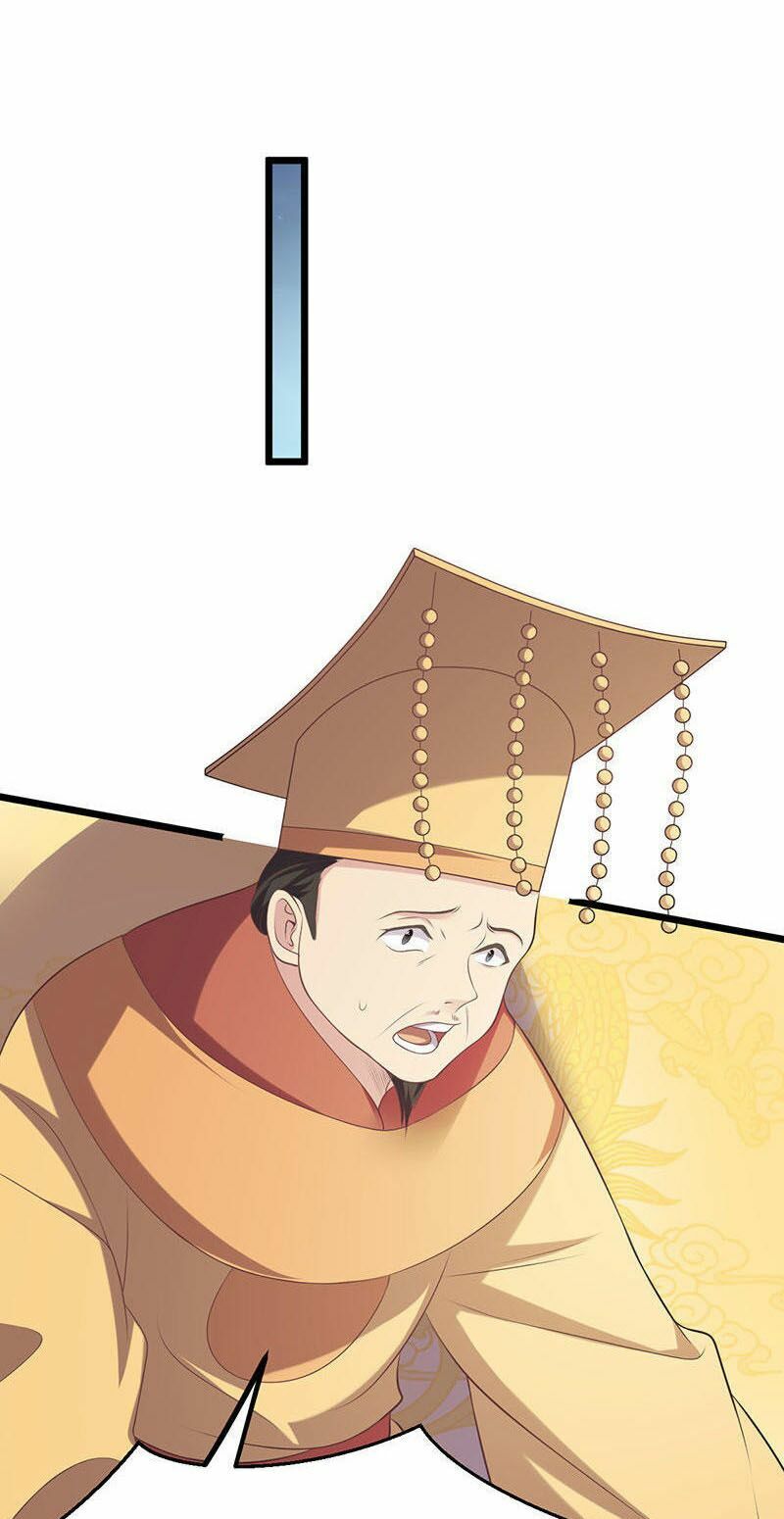 khuynh thế đế vương cơ chapter 24.2 1