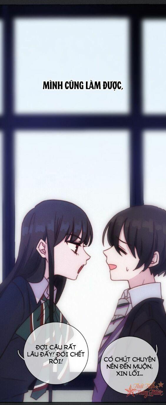 đêm tối chốn này chapter 22 44