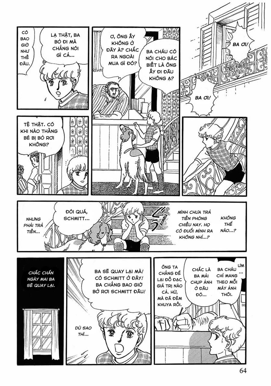 trái tim của thomas chapter 35 64