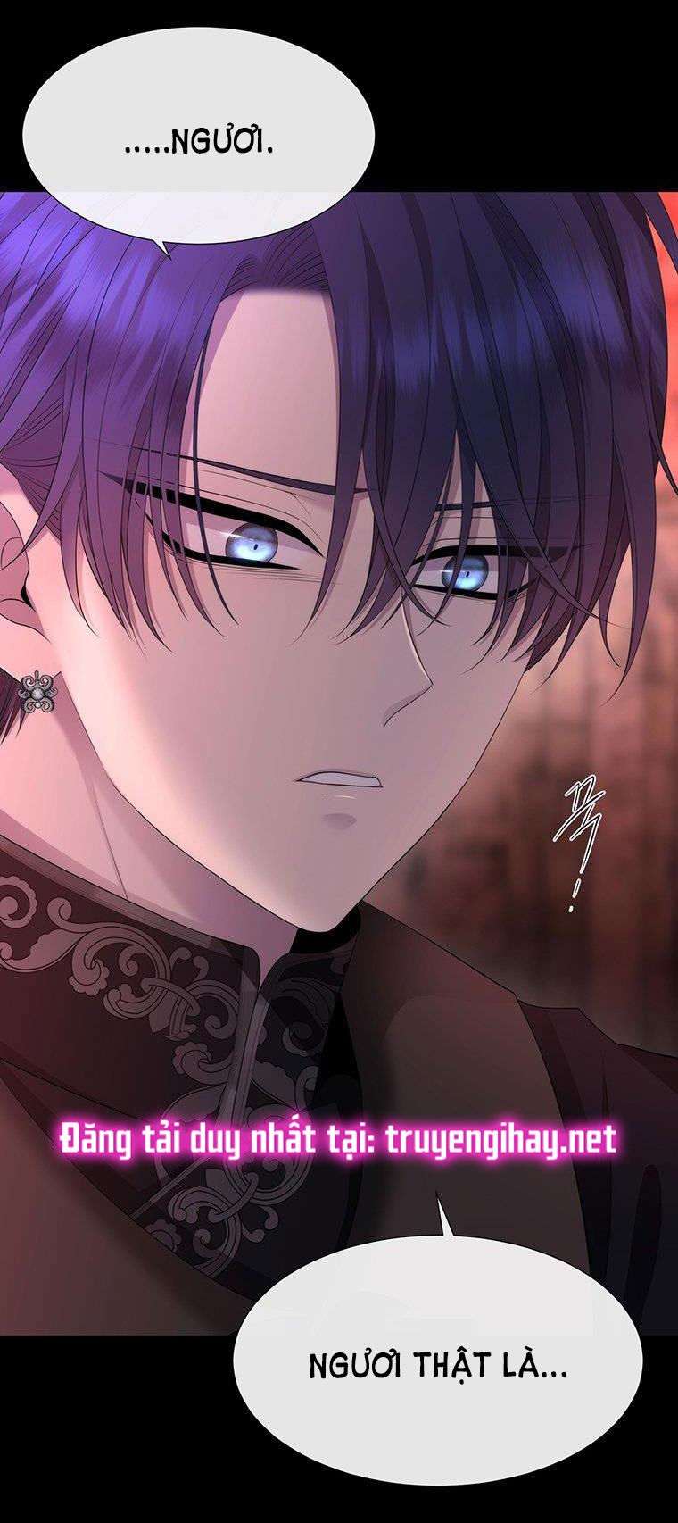 năm môn đệ của charlotte chapter 141.2 27