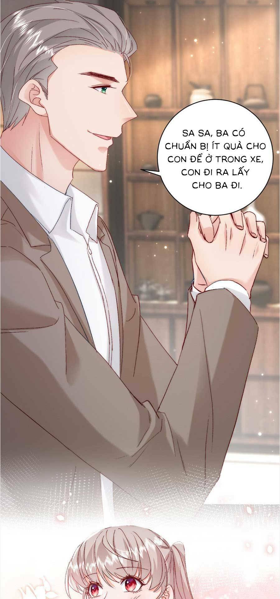 cô vợ của tôi không dễ bắt nạt chapter 37 9