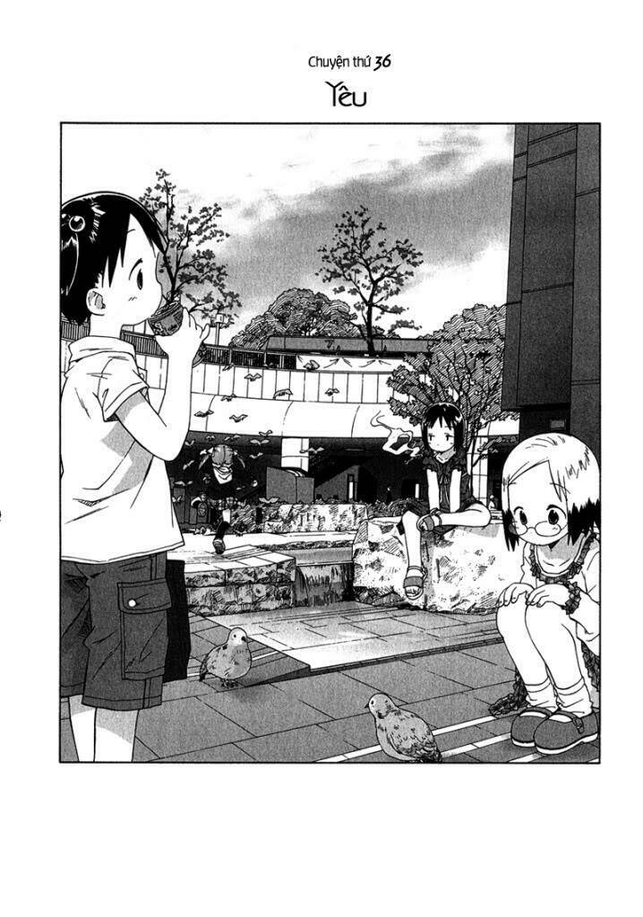 ichigo mashimaro chapter 36 4