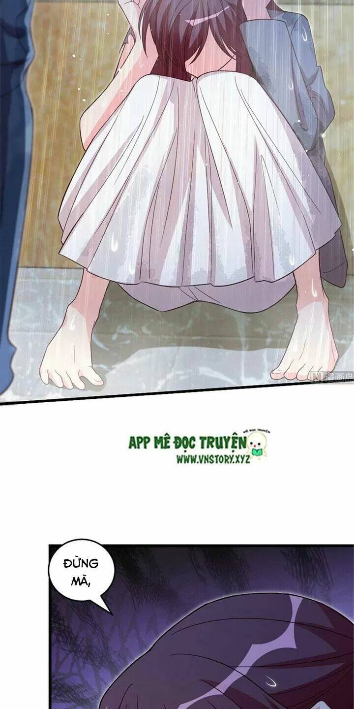 thiên hậu trở về chapter 181 31