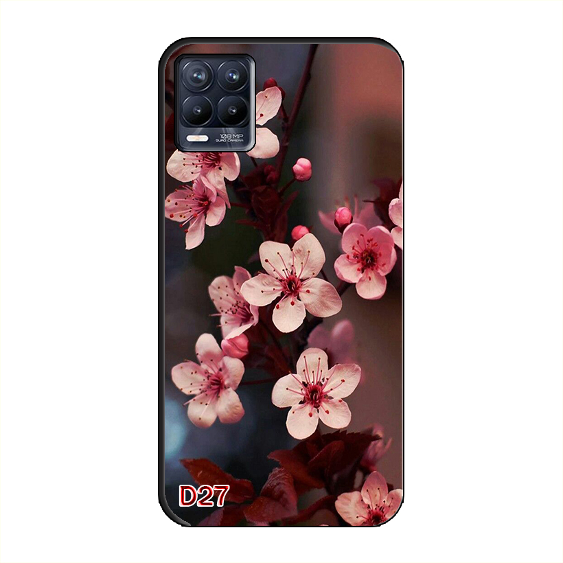 Ốp Lưng Dành Cho REALME 8