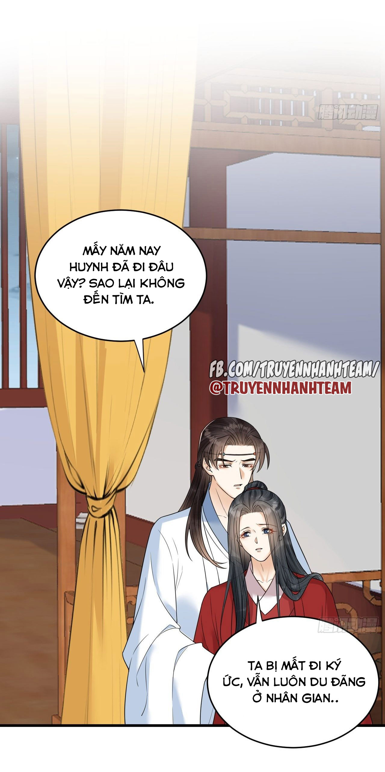 lễ băng nhạc hoại chi dạ chapter 54 15