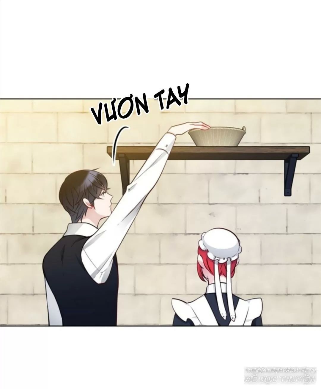 thám tử của muiella chapter 17.1 39