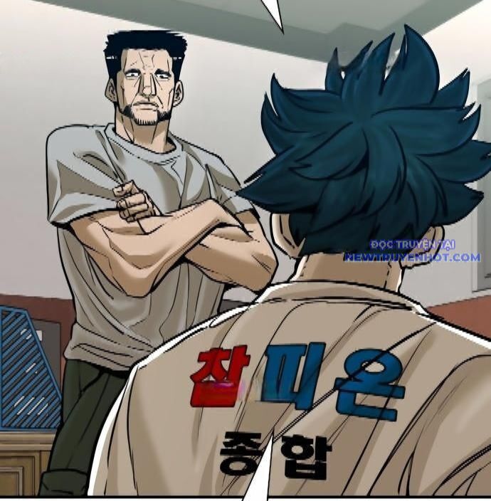 shark - cá mập chapter 299 91