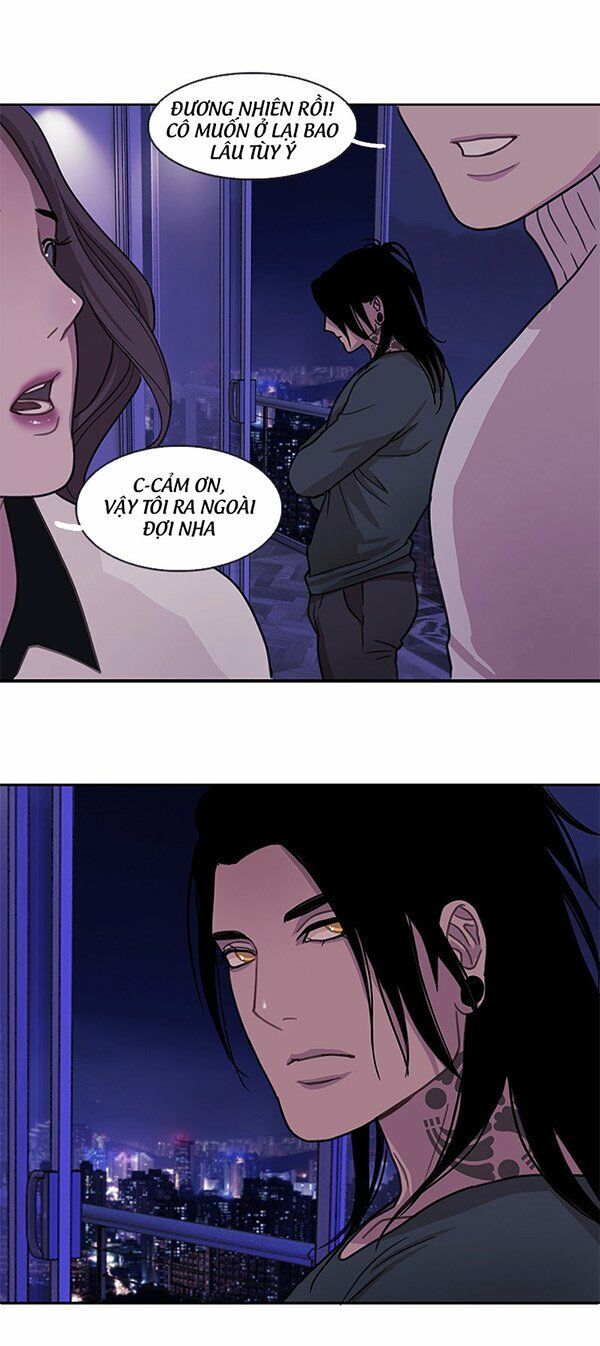 nửa đêm ở poppy land chapter 25 33