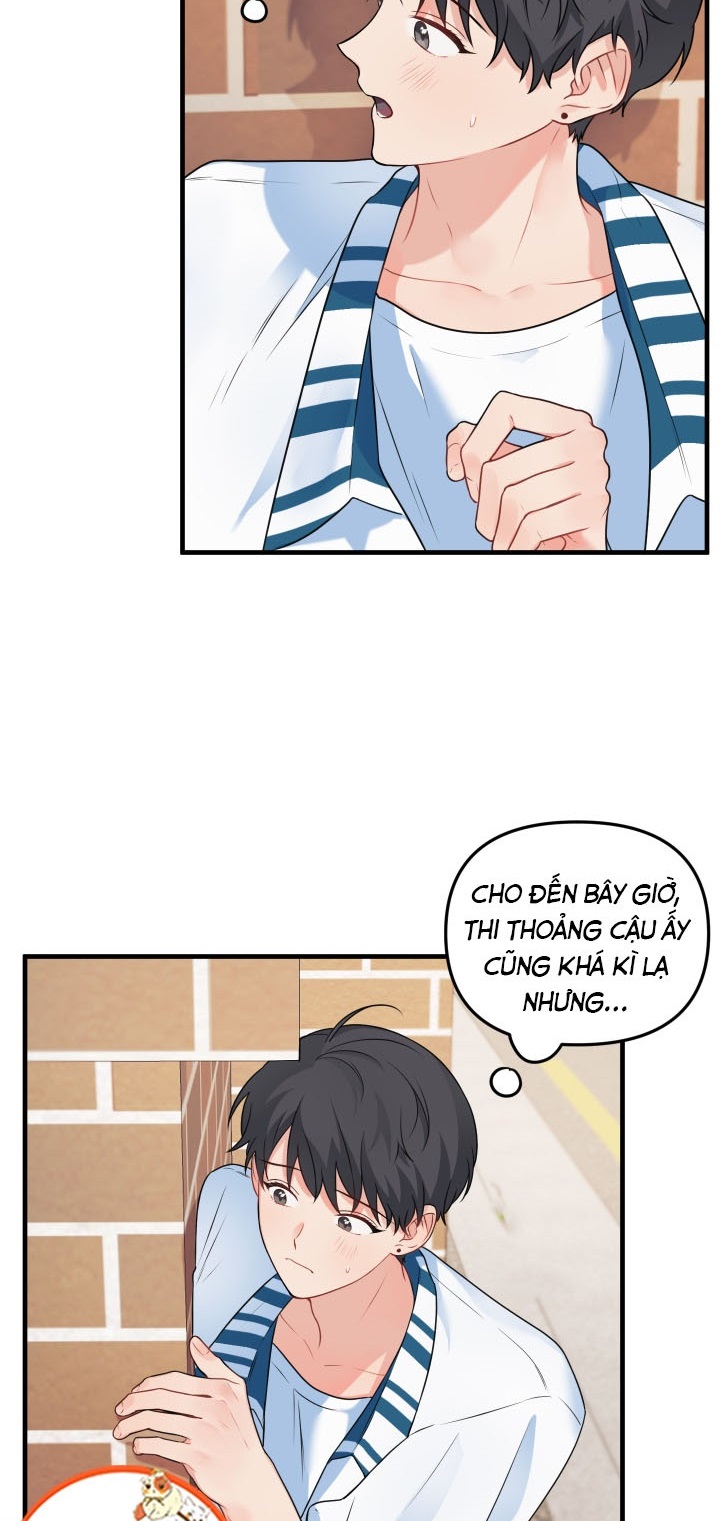 máu và tình yêu chapter 41 30