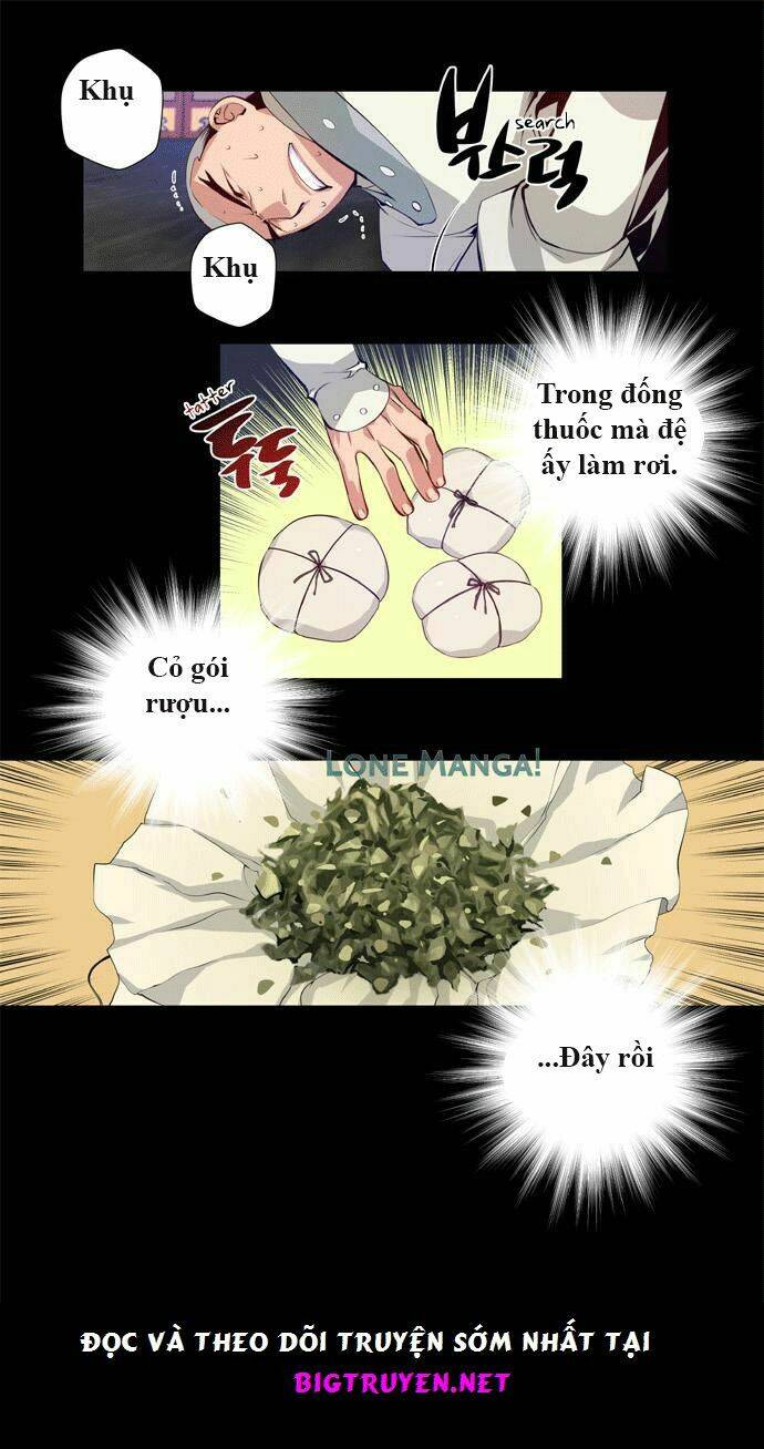 märchen: the embodiment of tales chapter 28 7