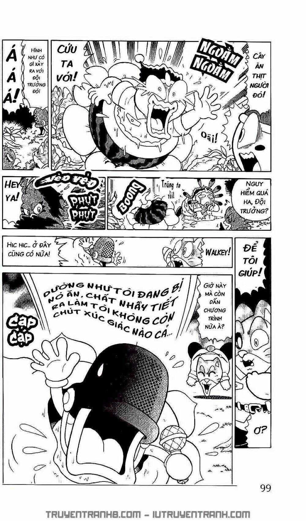 ngôi sao kabi chapter 54 7