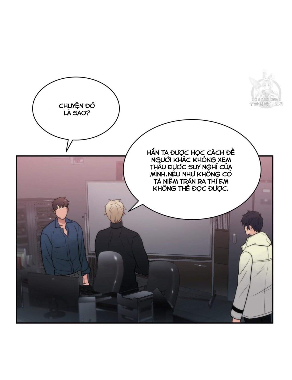 giai điệu của ngôn ngữ chapter 13 20