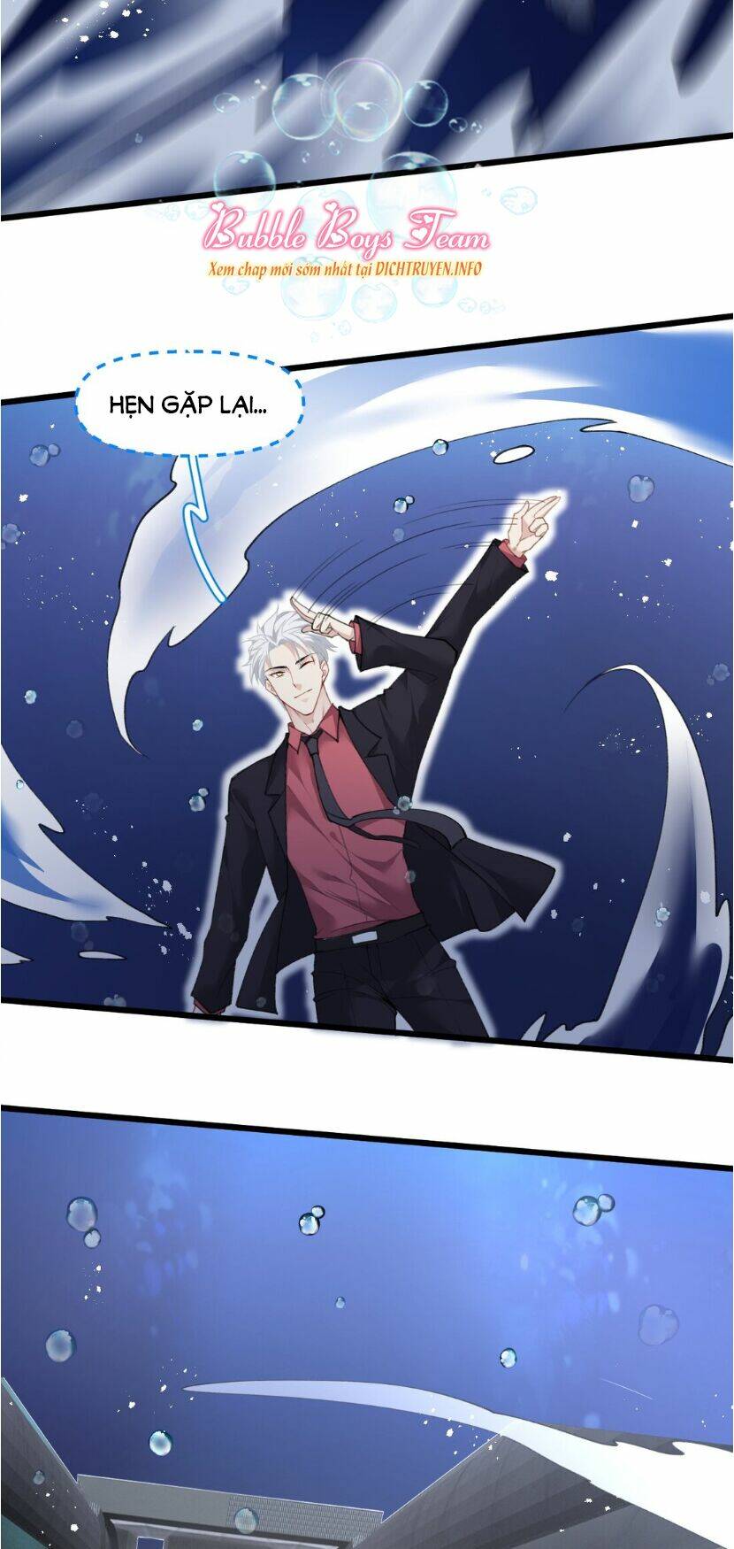 dù là sói cô độc cũng có tình yêu của sẻ nhỏ chapter 23 10