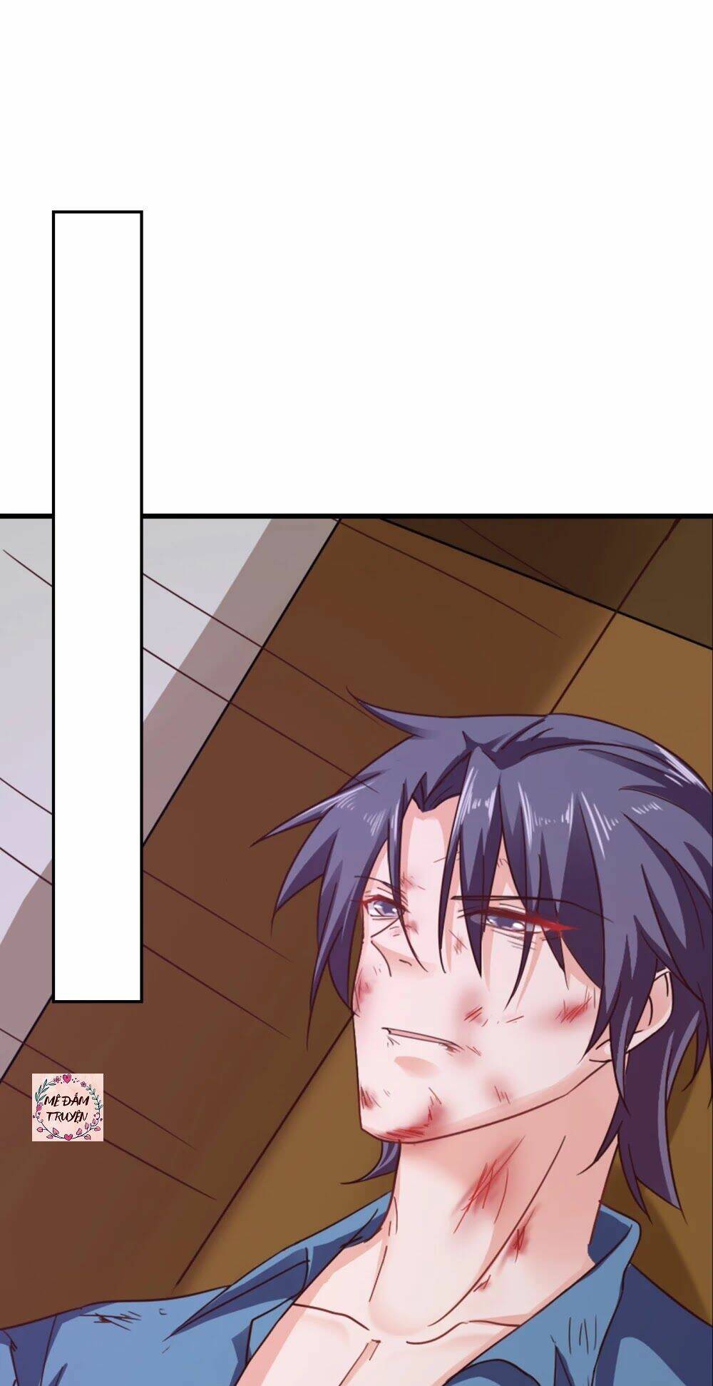 nhập cốt noãn hôn chapter 304 24