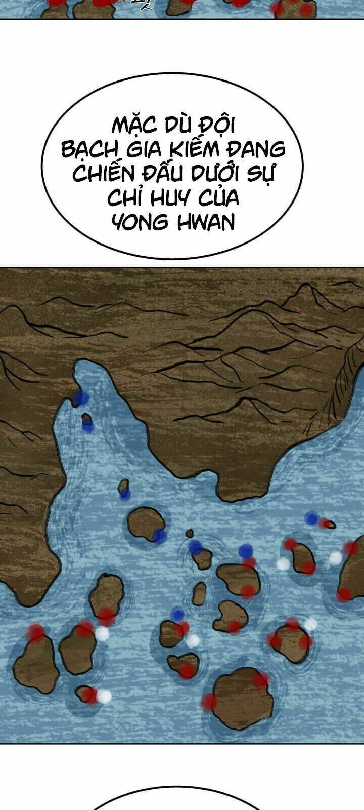 lôi thần chuyển sinh chapter 3 5