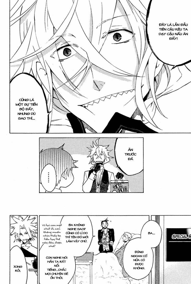 hell’s kitchen chapter 14 21