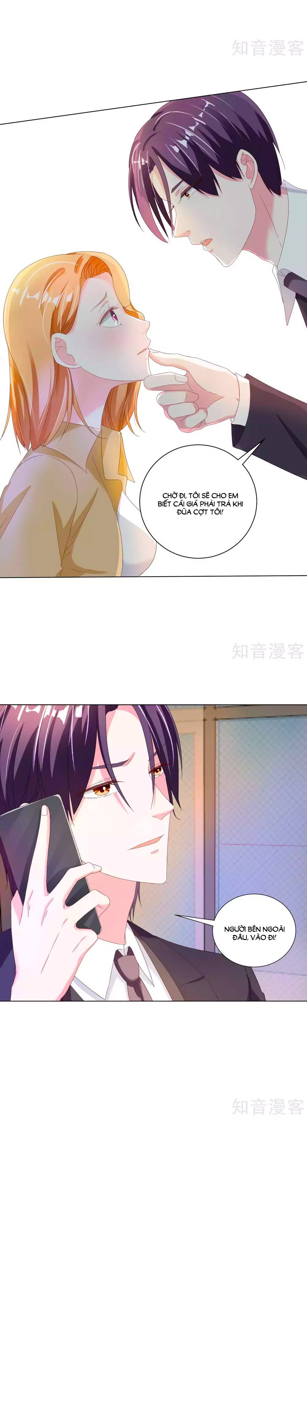 thời thượng nữ vương có chút tô chapter 6 5