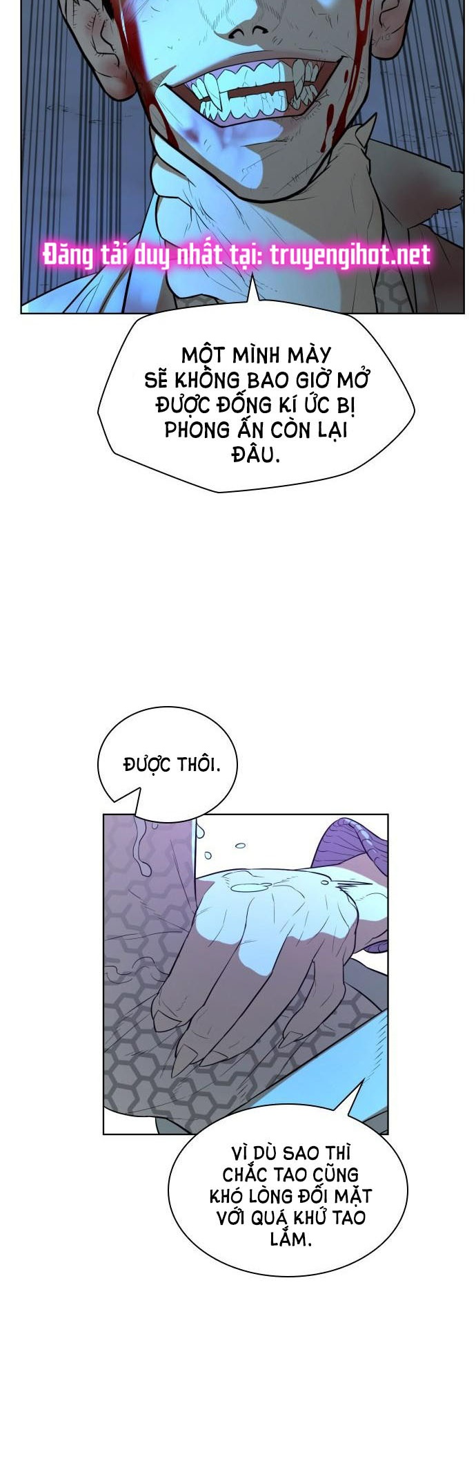 bạch huyết - white blood chapter 29 56